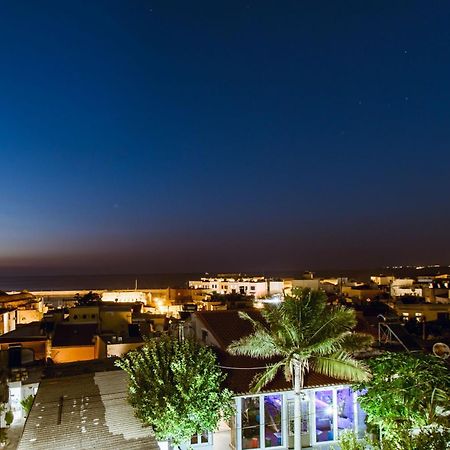 Krinis Houses Next The Old Harbour Chania  Bagian luar foto