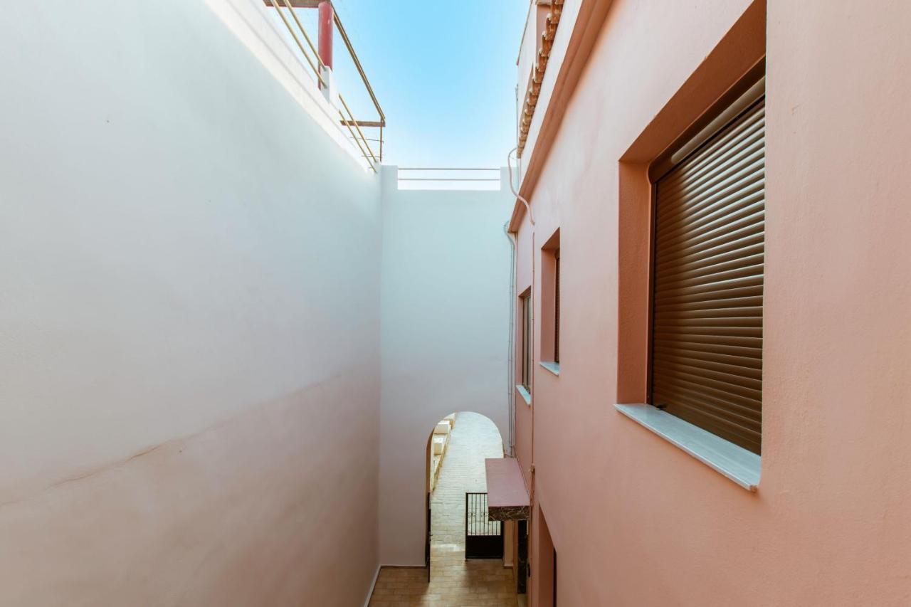 Krinis Houses Next The Old Harbour Chania  Bagian luar foto