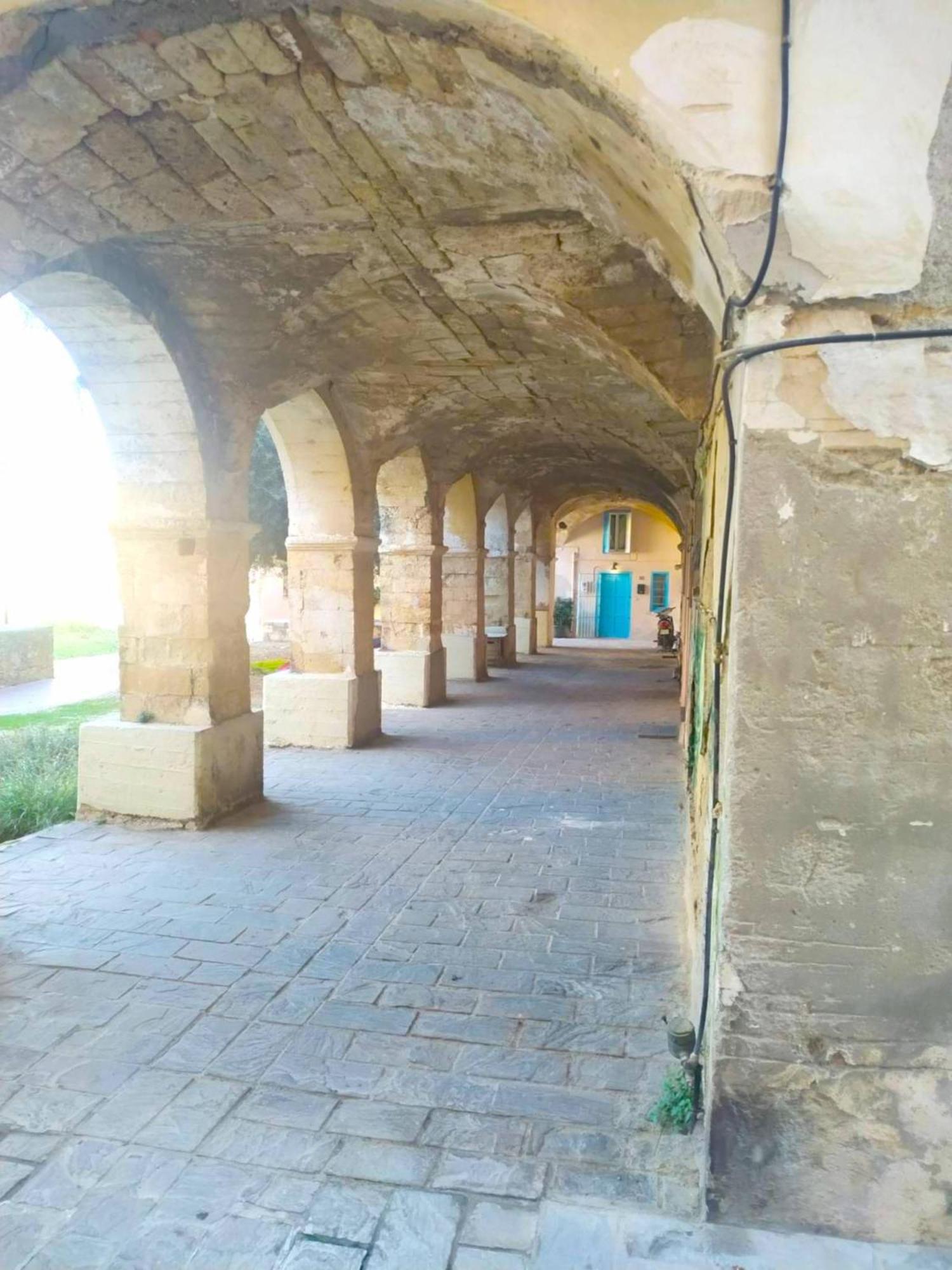 Krinis Houses Next The Old Harbour Chania  Bagian luar foto