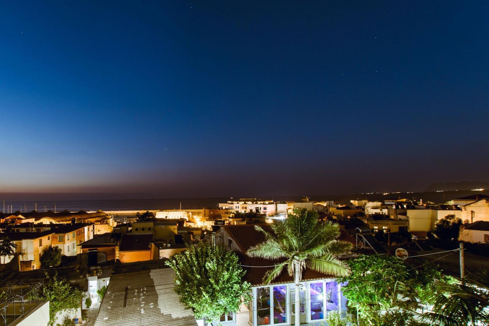 Krinis Houses Next The Old Harbour Chania  Bagian luar foto